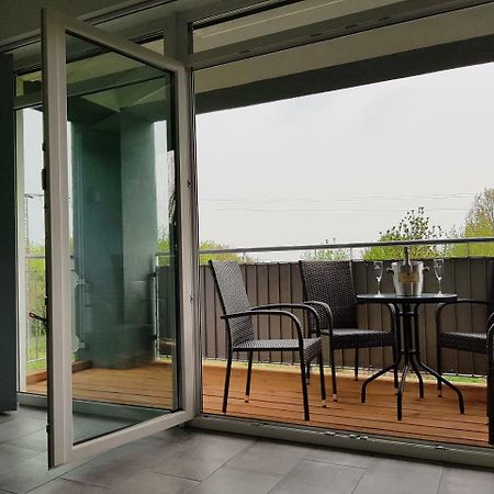 Lakefive Apartments Balatonfuered Exterior photo