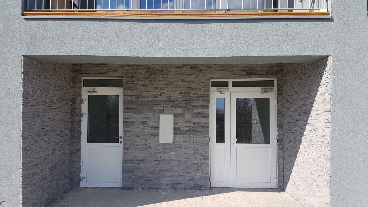 Lakefive Apartments Balatonfuered Exterior photo