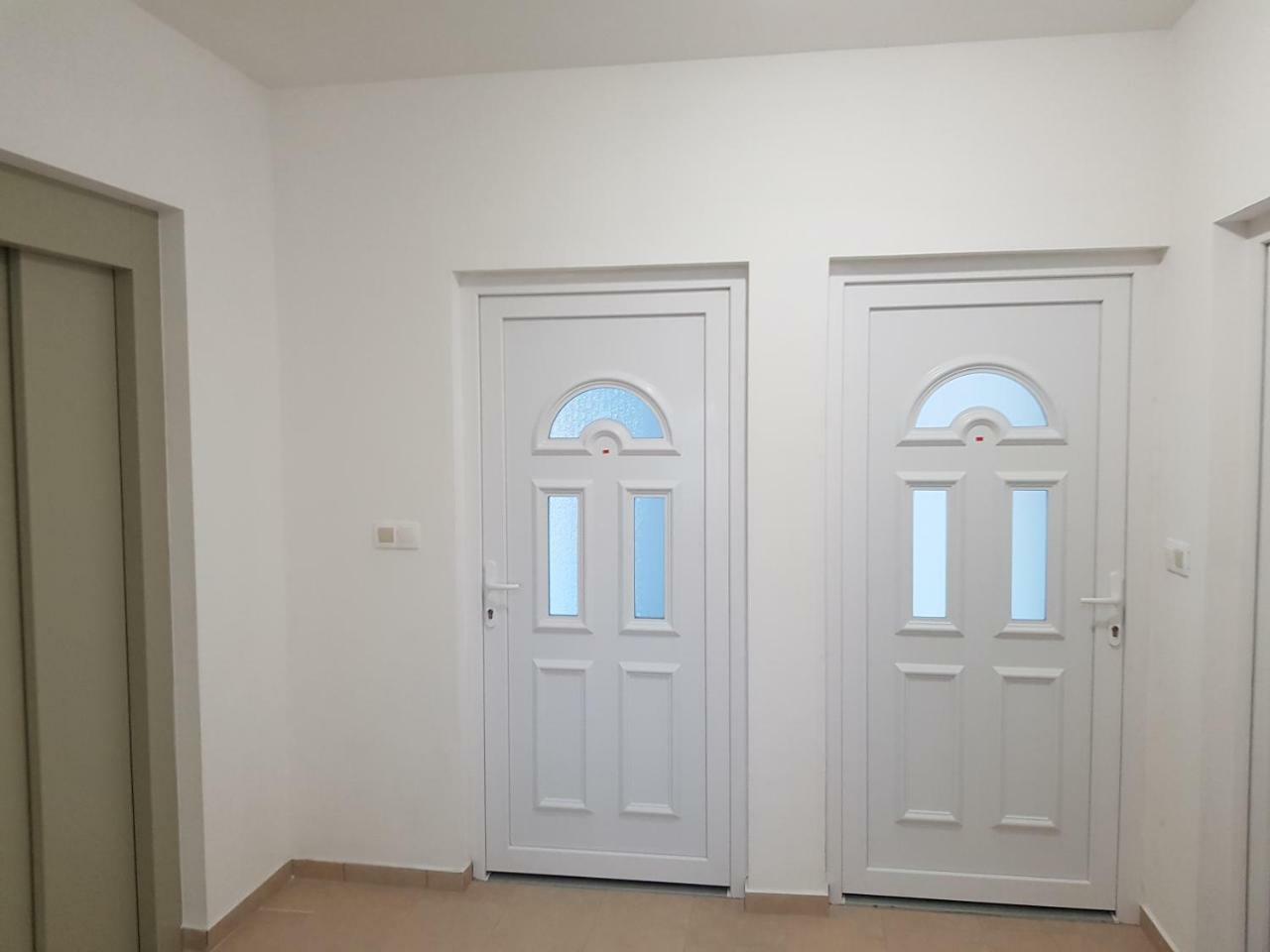 Lakefive Apartments Balatonfuered Exterior photo