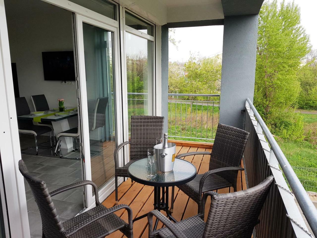 Lakefive Apartments Balatonfuered Exterior photo