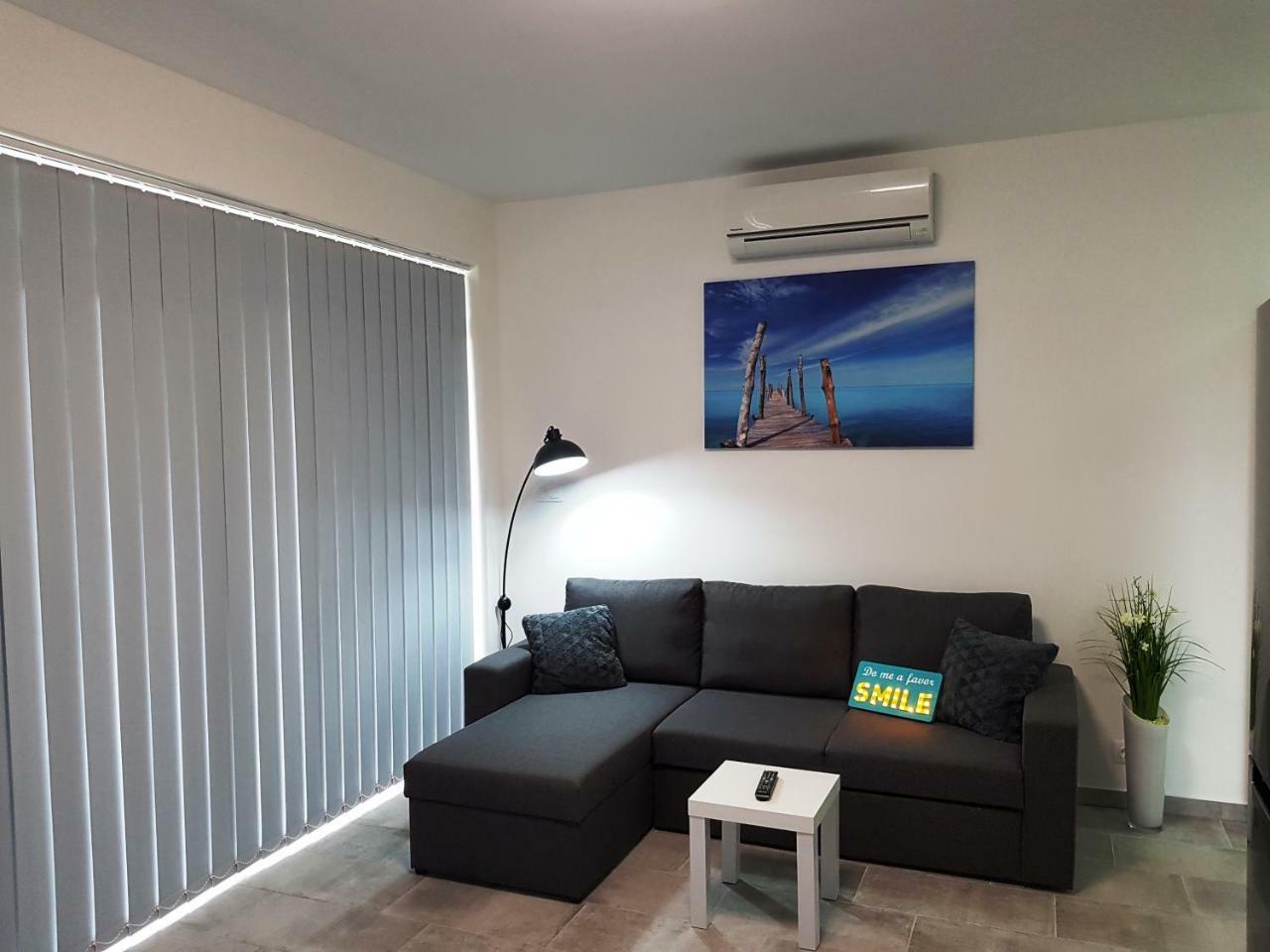 Lakefive Apartments Balatonfuered Exterior photo