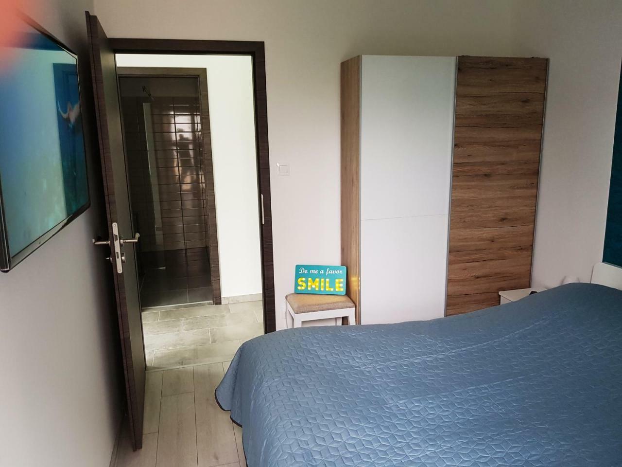 Lakefive Apartments Balatonfuered Exterior photo
