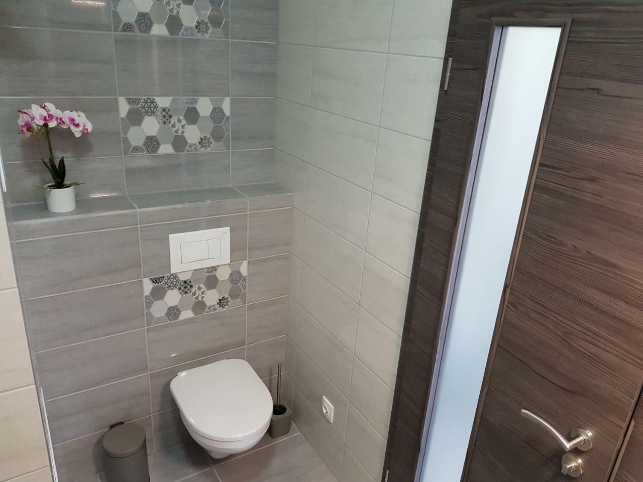 Lakefive Apartments Balatonfuered Exterior photo