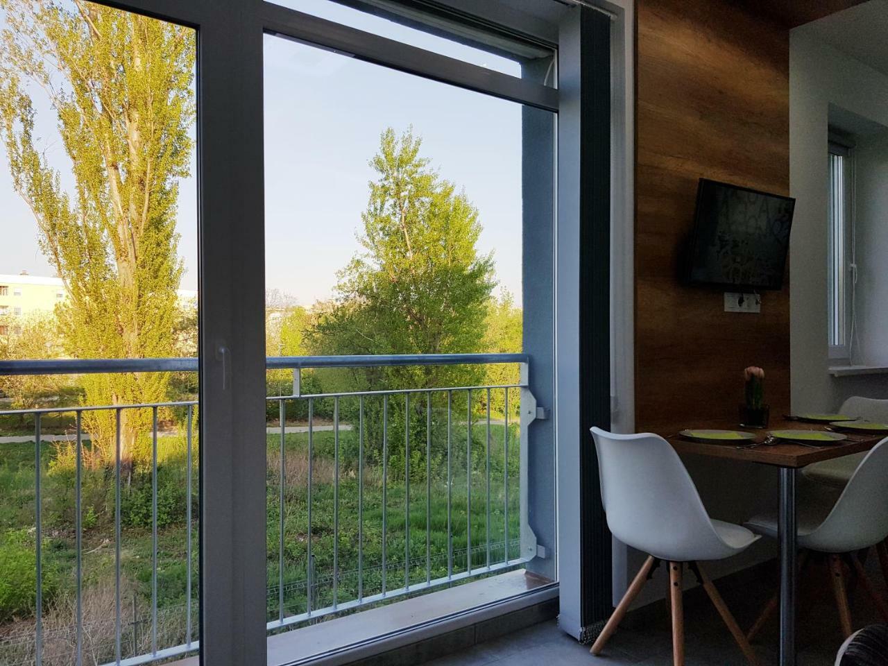 Lakefive Apartments Balatonfuered Exterior photo
