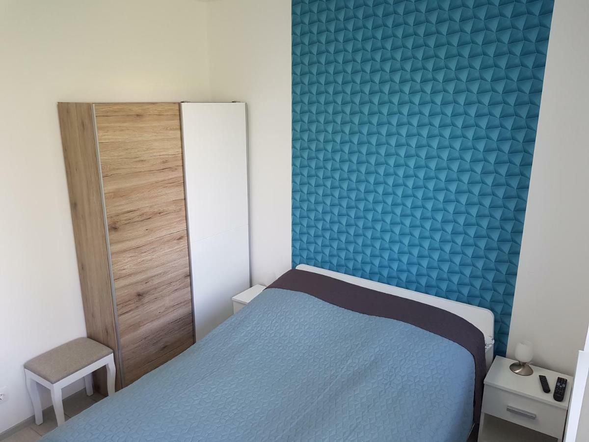 Lakefive Apartments Balatonfuered Exterior photo